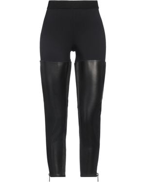 DSquared² Leggings - Schwarz