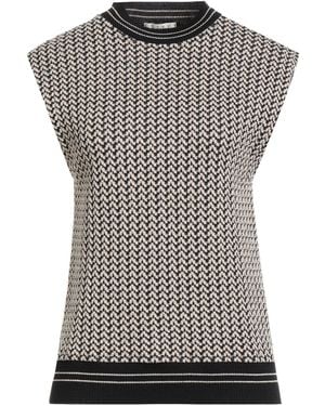 Siyu Sweater Merino Wool - Black