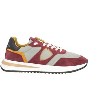 Philippe Model Sneakers - Pink