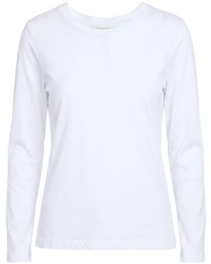 Crossley T-Shirt Cotton - White
