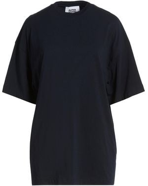 Alpha Studio T-Shirt - Black