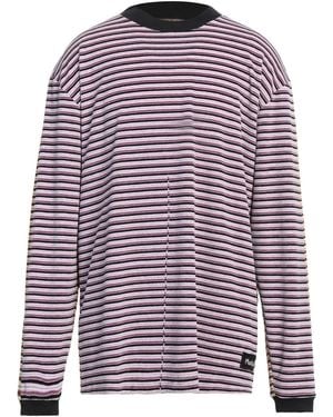 Marni T-Shirt Cotton, Polyamide - Red