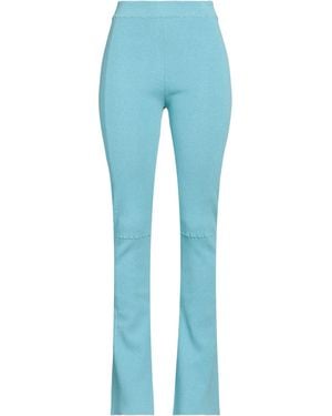 Jacquemus Le Pantalon Baunhila - Blue