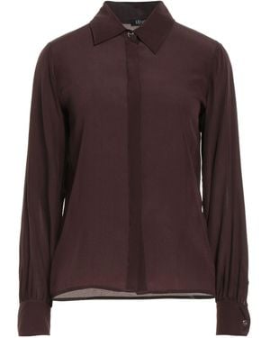Liu Jo Camicia - Marrone