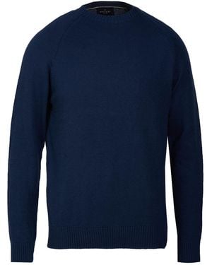 Hackett Pullover - Blu