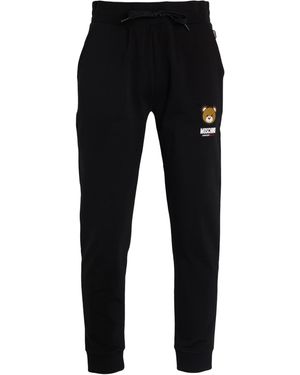 Moschino Trousers - Black
