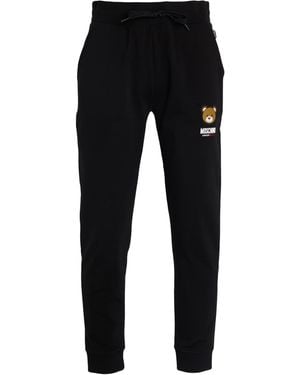 Moschino Hose - Schwarz