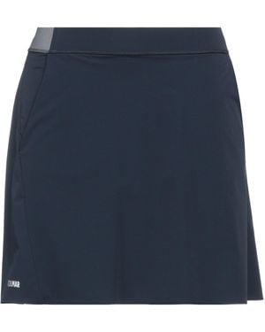 Colmar Mini Skirt - Blue