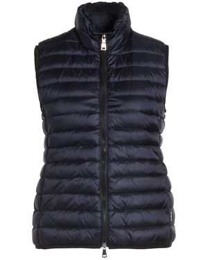 Add Gilet - Blue