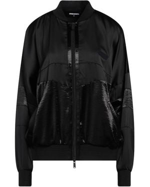 DSquared² Jacket - Black