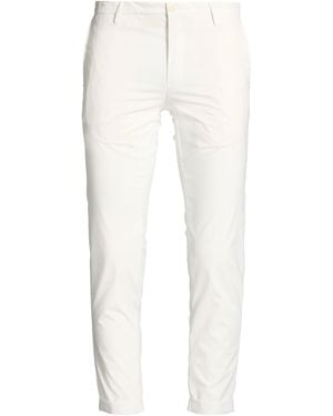 AT.P.CO Hose - Weiß