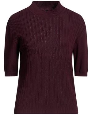 Aspesi Pullover - Rosso