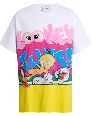 Iceberg T-Shirt - Grey