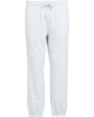 Calvin Klein Hose - Weiß