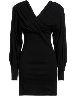 IRO Mini Dress - Black