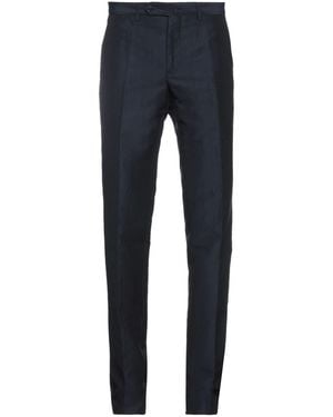 Incotex Trousers - Blue