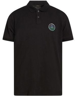Roberto Cavalli Polo - Negro