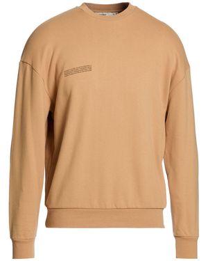 PANGAIA Sweatshirt - Natur