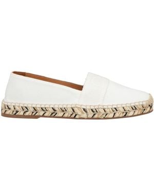Chloé Espadrilles - Weiß