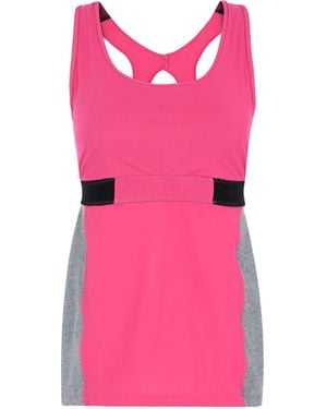 Sàpopa Top - Pink