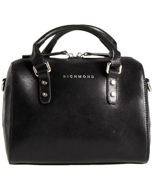 RICHMOND Handbag - Black