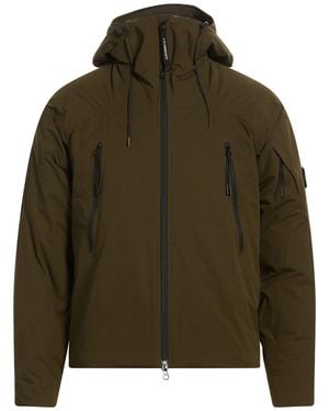 C.P. Company Jacke & Anorak - Grün