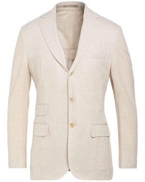 Eleventy Blazer - White