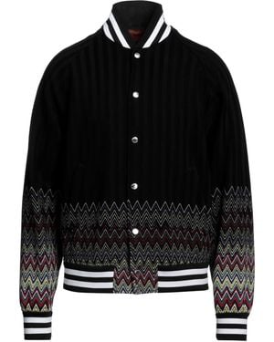 Missoni Jacket - Black