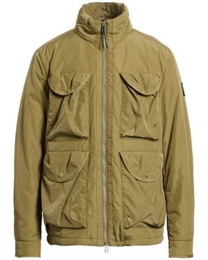 Belstaff Jackets - Green
