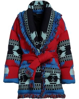 Alanui Pufferjacke & Daunenjacke - Blau