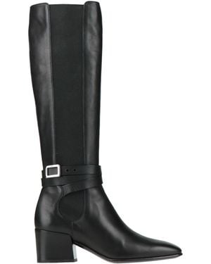 Roger Vivier Boot - Black