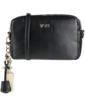 V73 Borse A Tracolla - Nero