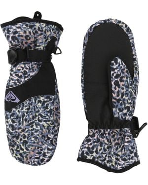 Roxy Gloves - Black