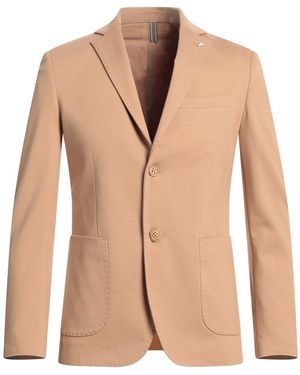 Berna Blazer - Natural