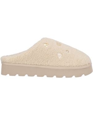 MICHAEL Michael Kors Mules & Clogs - Natur