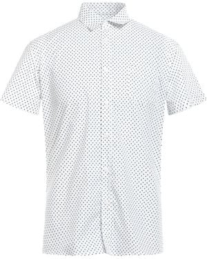 Daniele Alessandrini Shirt - White