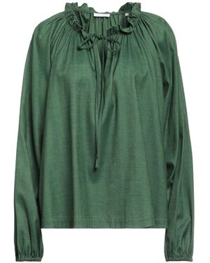 Robert Friedman Top - Green