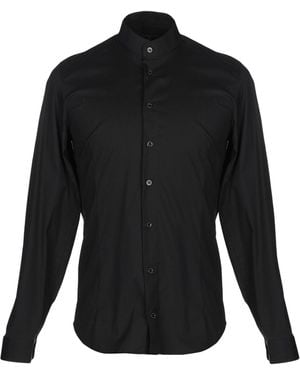 Patrizia Pepe Shirt - Black
