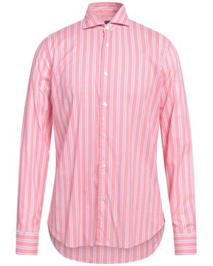 Fedeli Shirt - Pink