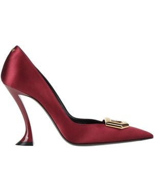 Lanvin Decolletes - Rosso