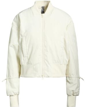adidas By Stella McCartney Jacket - White
