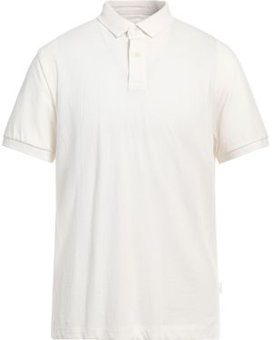 AT.P.CO Polo Shirt Cotton - White