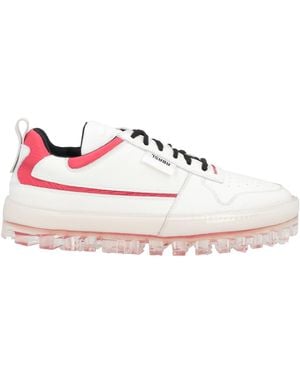 RBRSL RUBBER SOUL Sneakers - Rosa