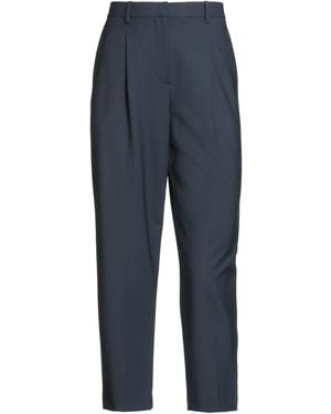 Theory Trouser - Blue
