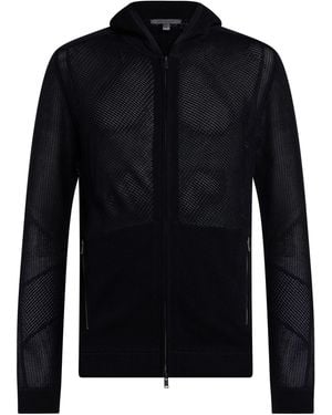 John Varvatos Cardigans - Blue