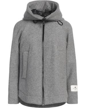 Peuterey Coat - Grey