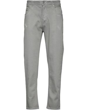 Daniele Alessandrini Trouser - Grey