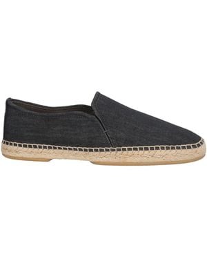 Sergio Rossi Sneakers Textile Fibers - Black