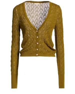 Lena Hoschek Cardigan - Verde