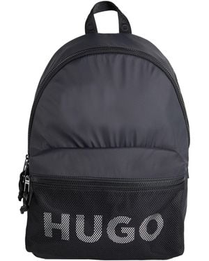 HUGO Rucksack - Grey